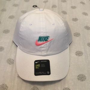 Nike hat